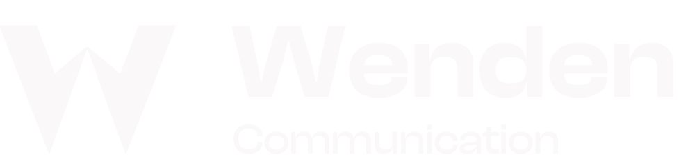 Wenden Communication